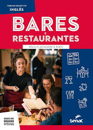 Order Up! English for Restaurants